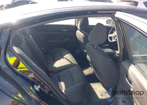 2019 Nissan Altima S из США, поврежденный, VIN 1N4BL4BV2KC230971